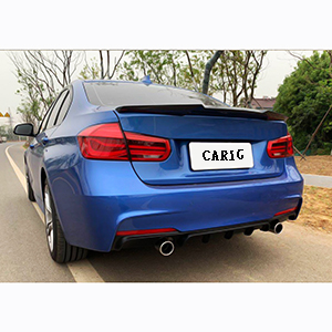 F30 リアディフューザー