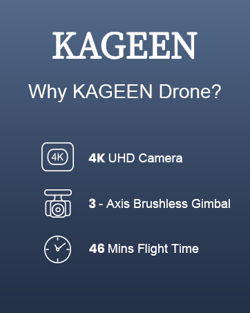 4K Drone