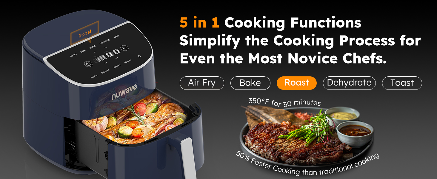 air fryer