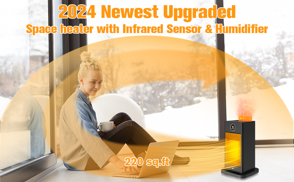 space heater