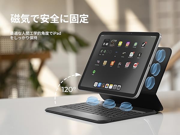 ipad 11世代　キーボード　保護シートセット 楽天市場】【新型 iPad 第11世代 A16 対応】キーボード ケース
