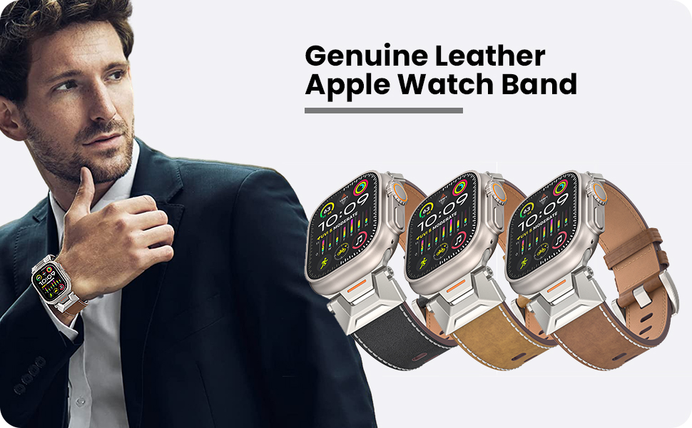 apple watch band
