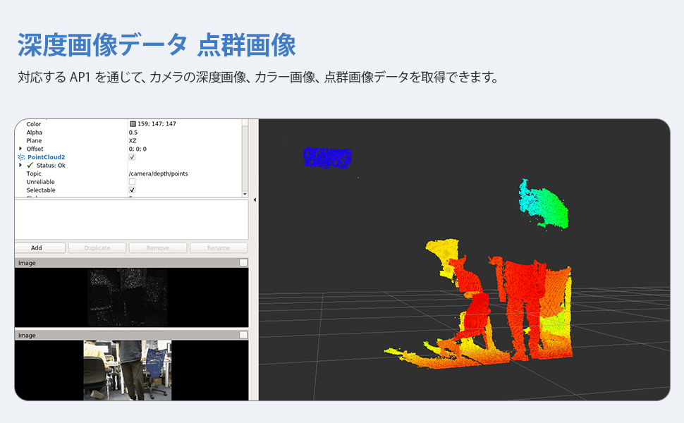 ROS Robot Dog