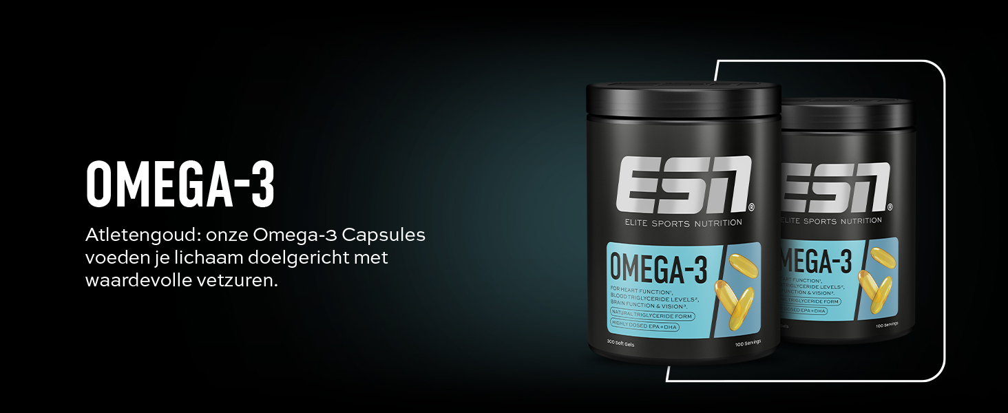 omega 3