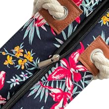 La borsa da spiaggia