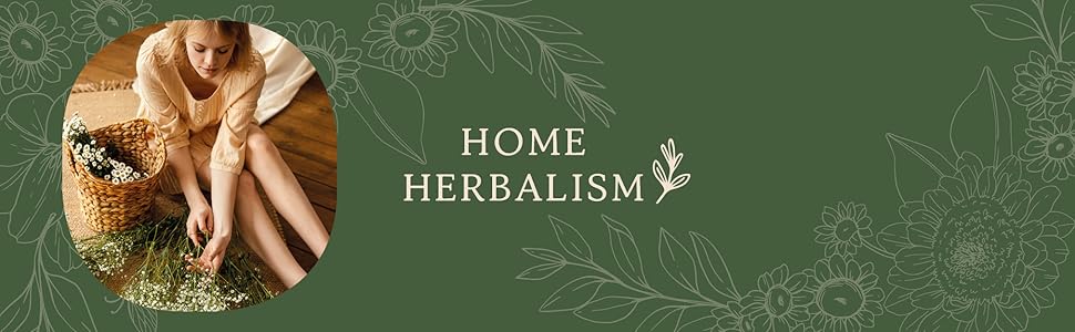 Home Herbalism