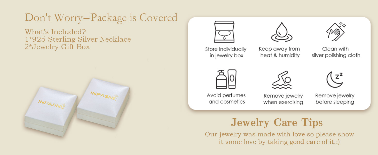 sterling silver birthstone necklace and earring