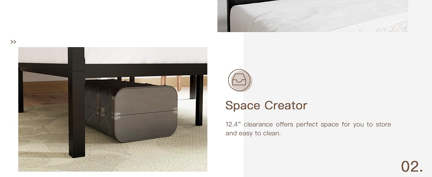 canopy bed queen size black