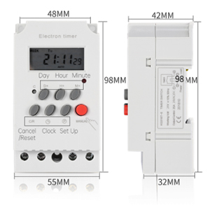 Small manufacture image 2