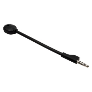 Gaming Headset Microphone 1 Wireless