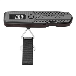 weight luggage scale