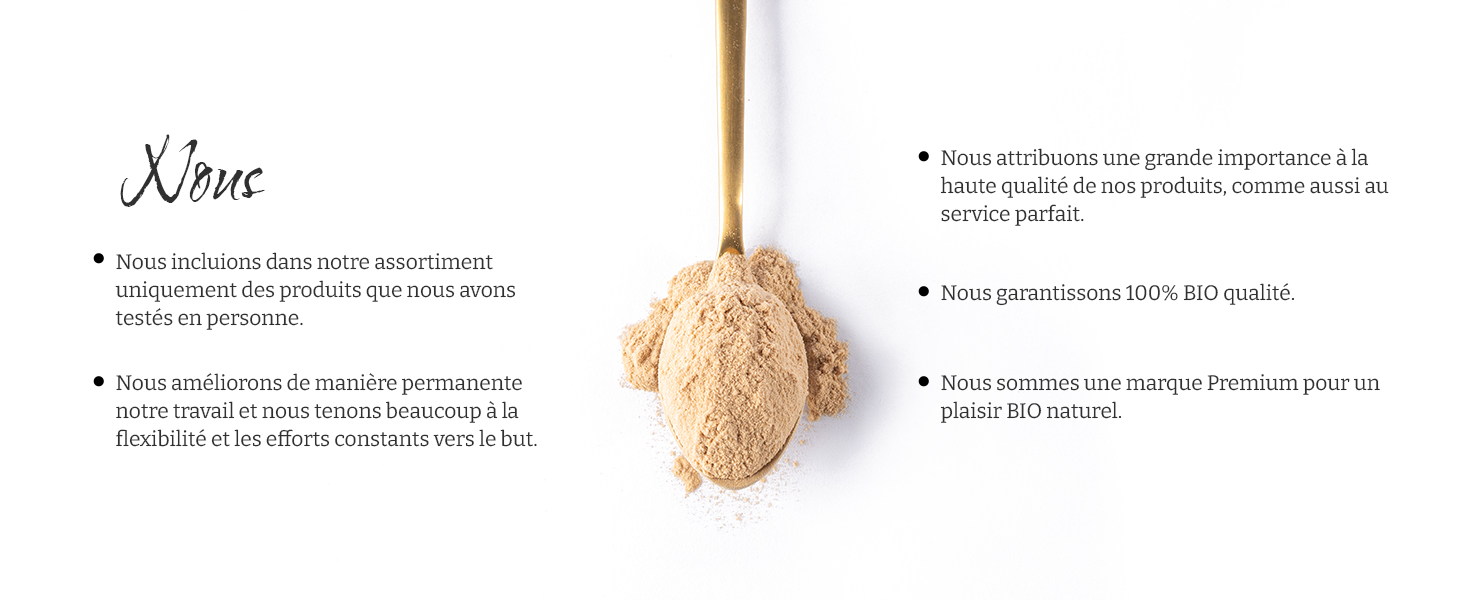 testé personnellement sans pesticide aliments qualité prime bio produits biologique
