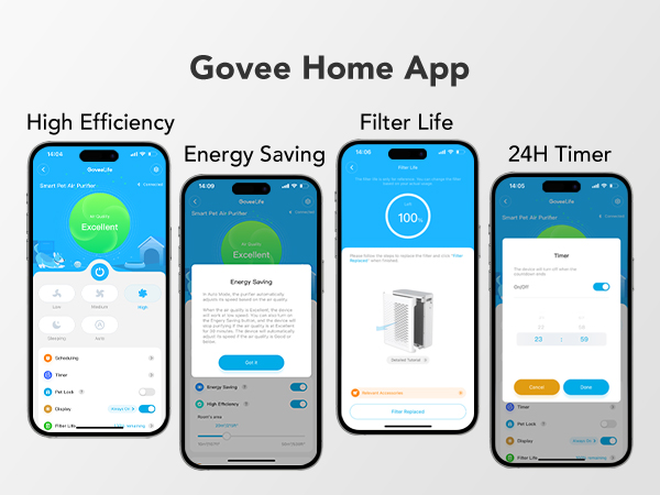 Govee Home App