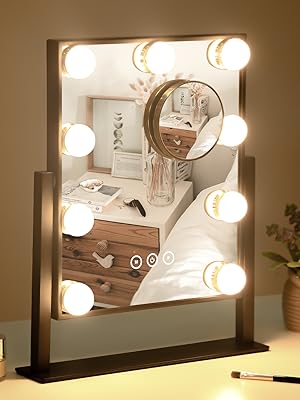 vanity mirror