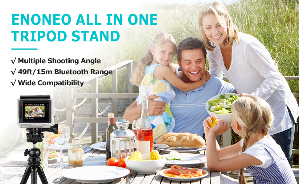 iphone tripod stand