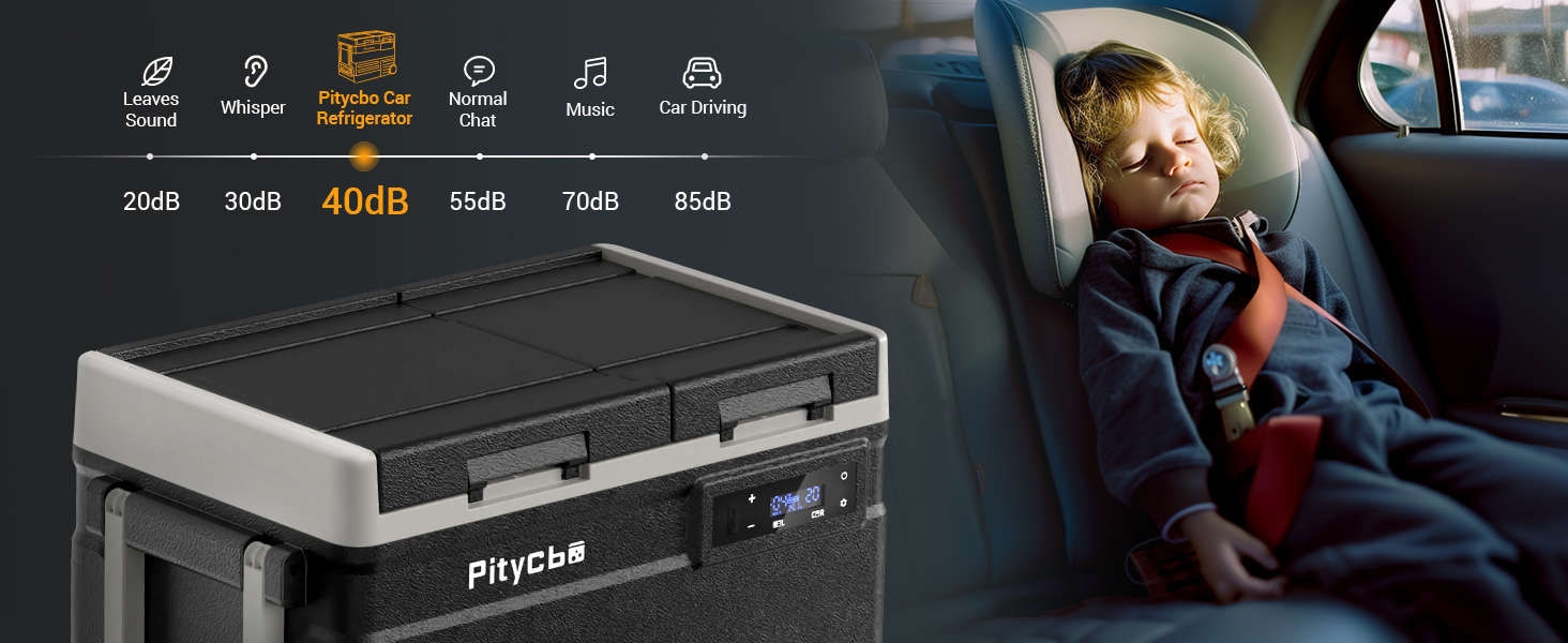 car refrigerator 12v portable fridge for car, auto