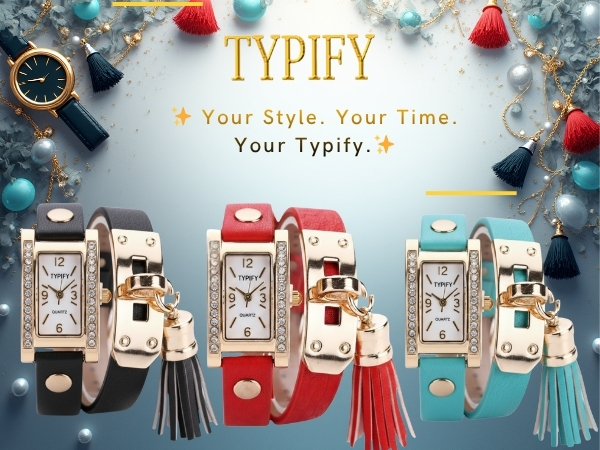 bracelet watch for women