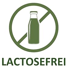 Lactosefrei