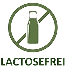 Lactosefrei