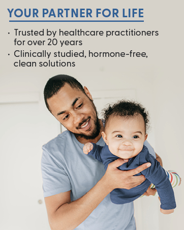 Fairhaven Health Fertility for Men