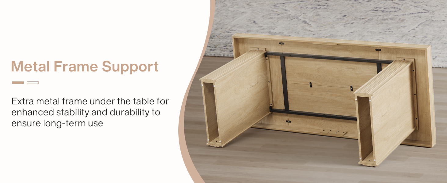 wood office desk