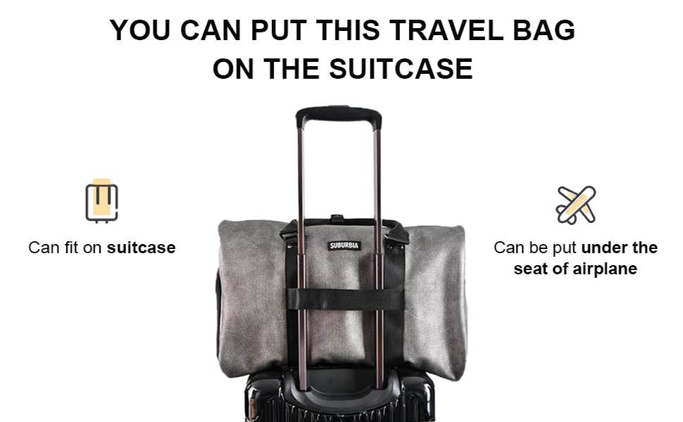gym bag for women