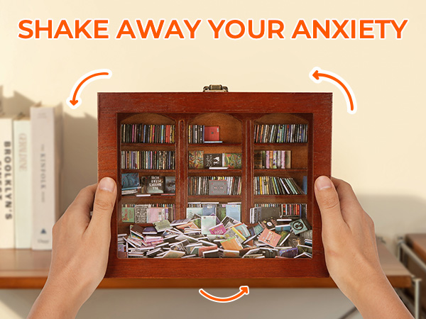 Aesthetics & Design: Maximum Charm in a Minimum Footprint