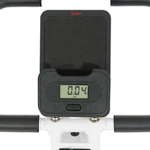 ADVANCED DIGITAL MONITOR