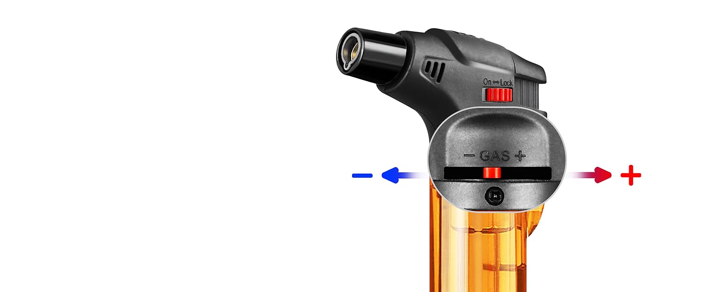 butane lighter