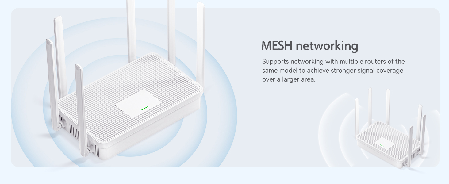 wifi router