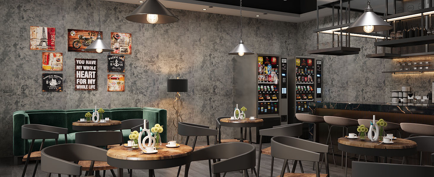 concrete contact paper cement wallpaper peel and stick Industrial wallpaper grey wall paper