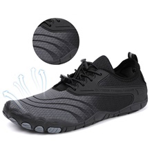 barefoot shoes