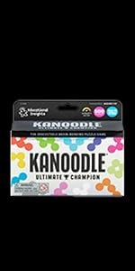 Kanoodle Ultimate Champion