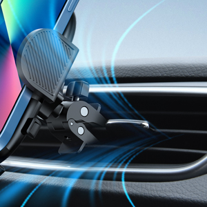 Support Téléphone Voiture 