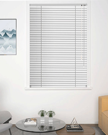 Aluminium Venetian Blinds
