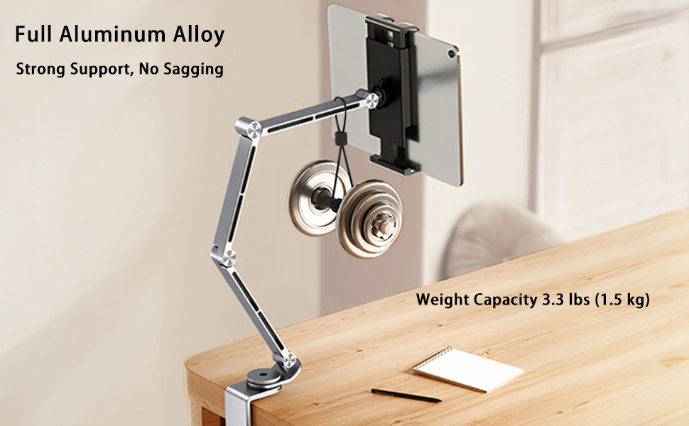 tablet mount