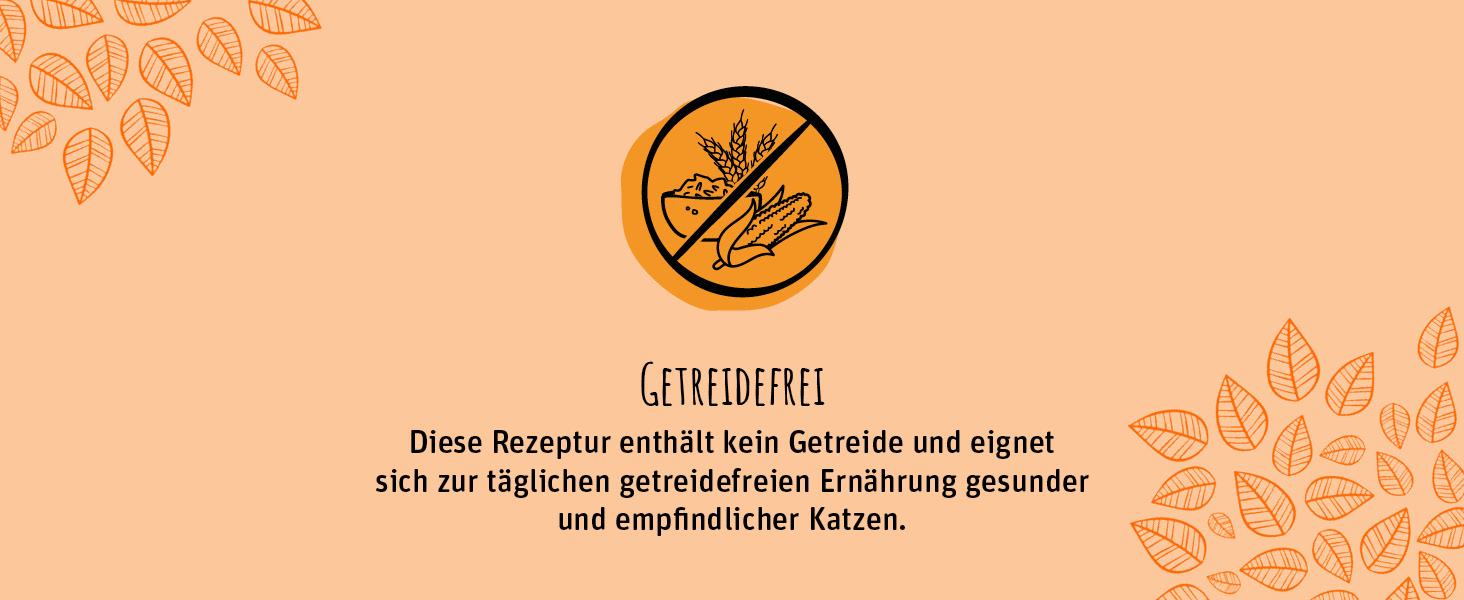 Green Petfood FairCat Happy Getreidefrei