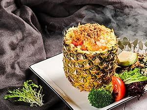 Pineapple Peeler Cutter