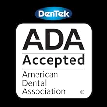 Dentek Complete Clean Easy Reach Floss Picks