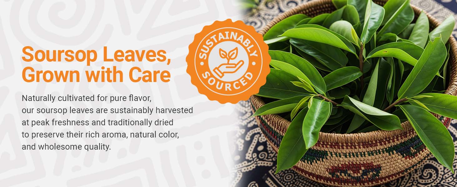 Hand-processed Leaves