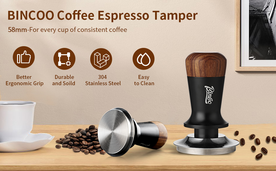 Espresso Coffee Tampe