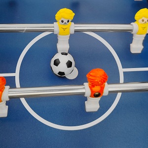 未使用 コロナビール テーブル サッカー ゲーム 発送可能