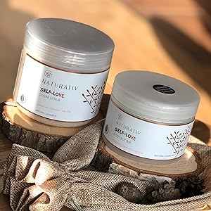 self love body butter