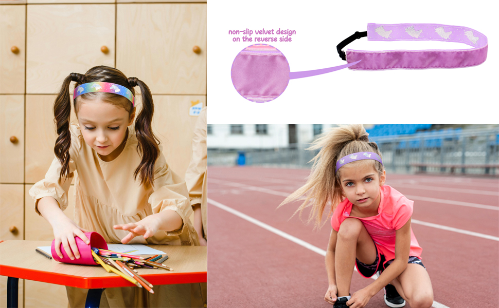 hair band for girls
