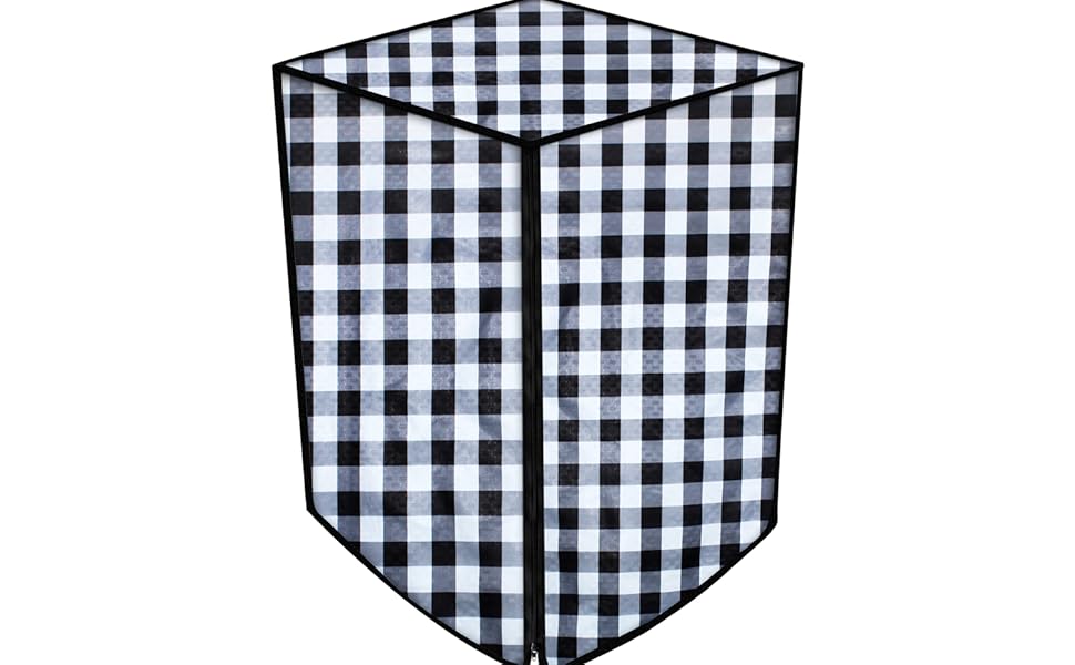 Front Load Washing Machine Cover Fully Automatic