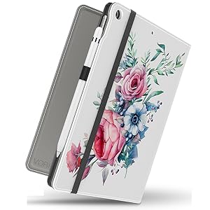VORI 8th generation ipad case/9th generation ipad case/7th generation ipad case