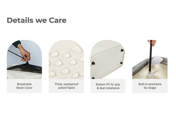 canastas para ropa sucia clothes hamper for bedroom laundry hampers hampers for laundry