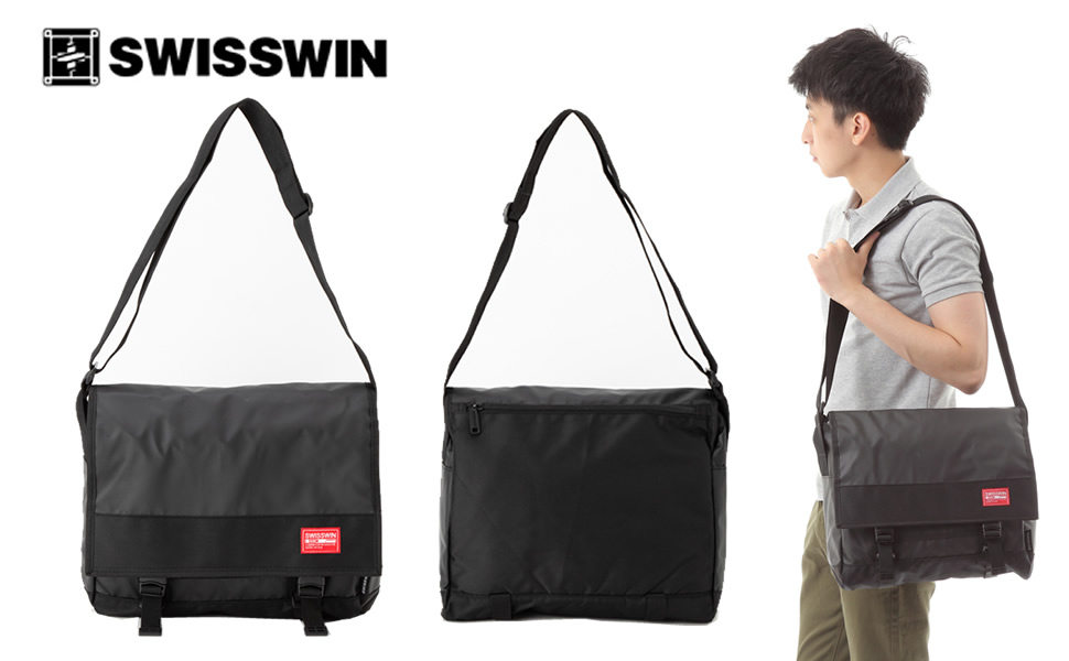バッグ swiswi IHKWIP The Stellar North/South Crossbody with Top Handle