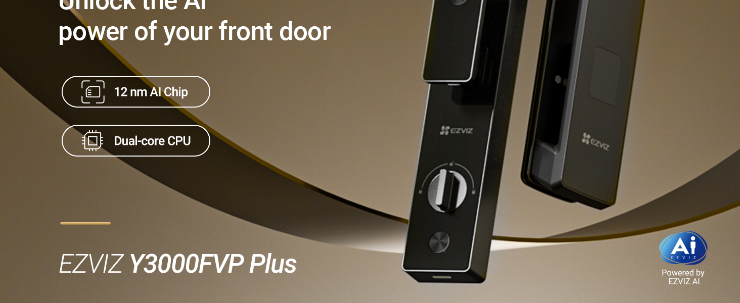 smart lock