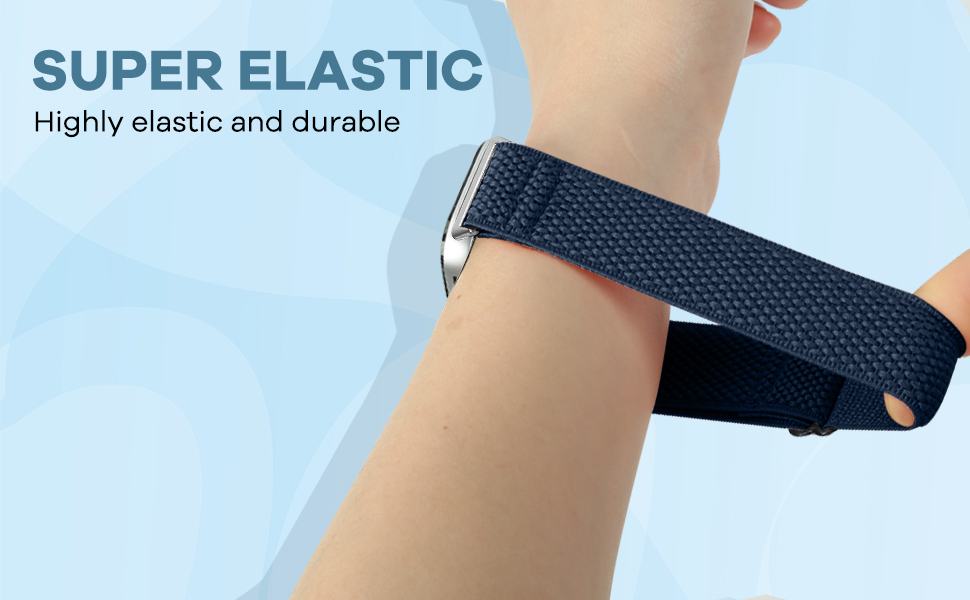 elastic